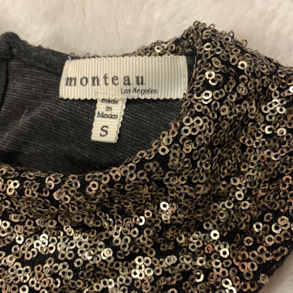 Monteau Dress 👗
